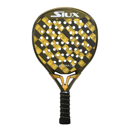 Padel Racket Siux Electra 'Stupa' ST4 Pro