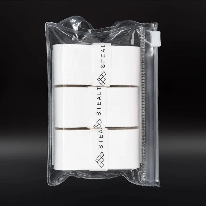 Stealth Padel Extreme Overgrip (3 Pack)