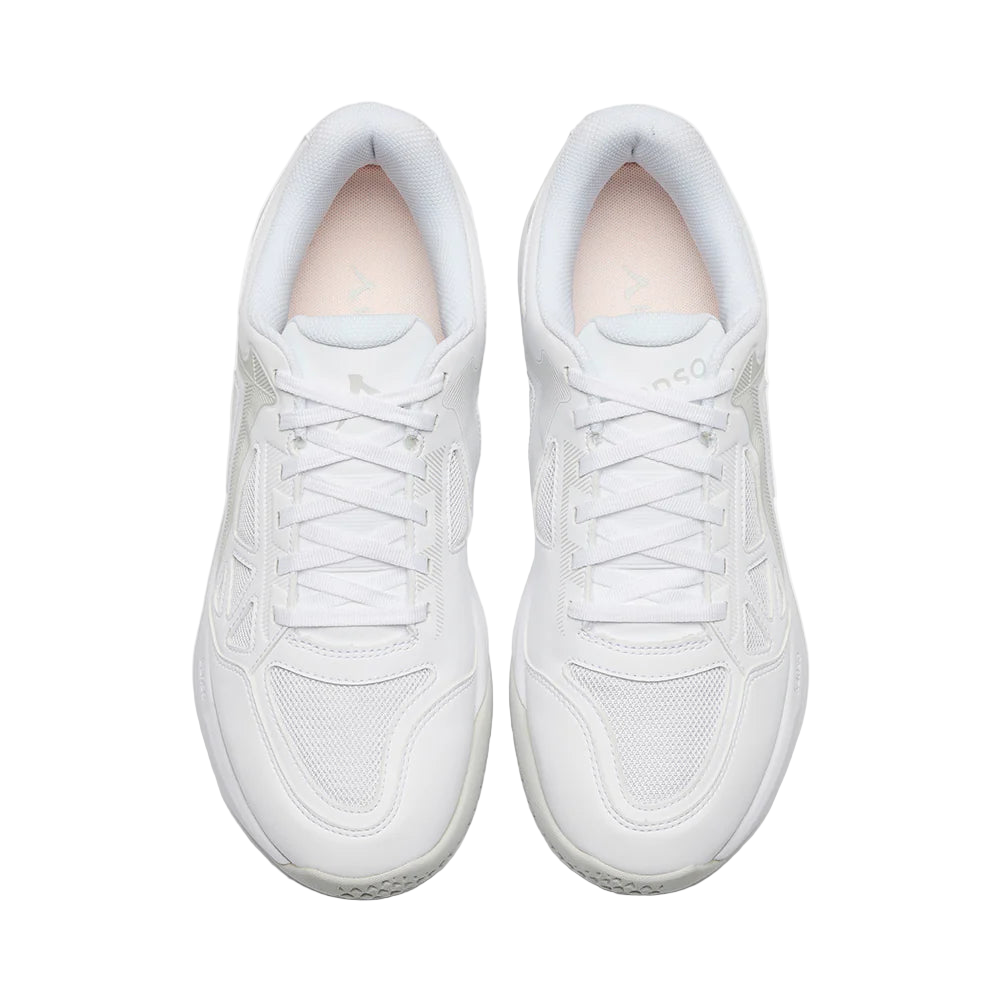 Unisex Shoes Kanso Takumi ID Shoes - Padelspeed - UK padel and racket sports shop (Shoes and accessories, Shoes)