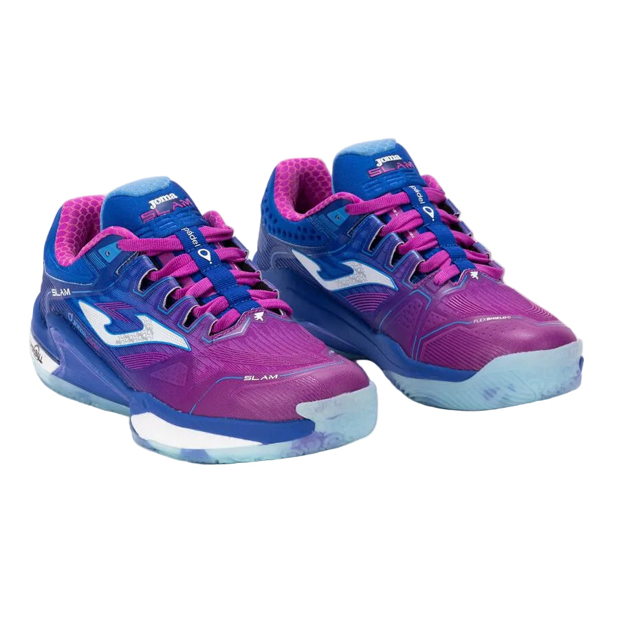 Men's Padel Shoes Joma Slam 25 Asia Pacific Padel Tour