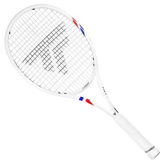 Tennis Racket Tecnifibre TFight 305 S (Unstrung) G3 - Padelspeed - UK padel and racket sports shop (Sports and outdoors, Tennis)