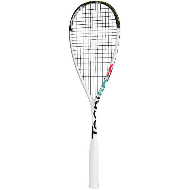 Squash Racket Tecnifibre Carboflex NS X-Top 125 - Padelspeed Padel, Squash & Tennis