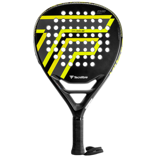 Padel Racket Tecnifibre Wall Breaker 365
