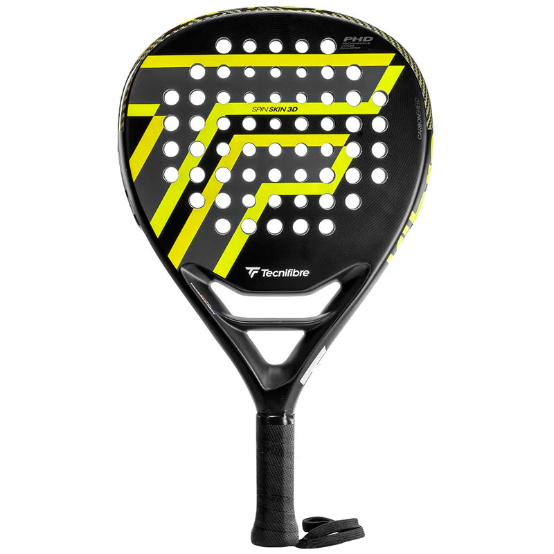Padel Racket Tecnifibre Wall Breaker 365 (Clearance) - Padelspeed - UK padel and racket sports shop (Sports and outdoors, Paddle tennis)