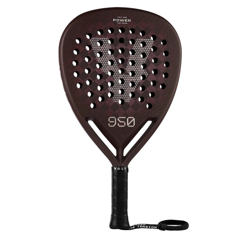 Padel Racket Volt 950 V4