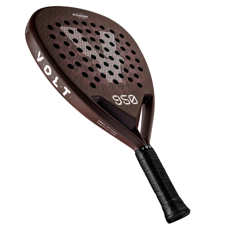 Padel Racket Volt 950 V4