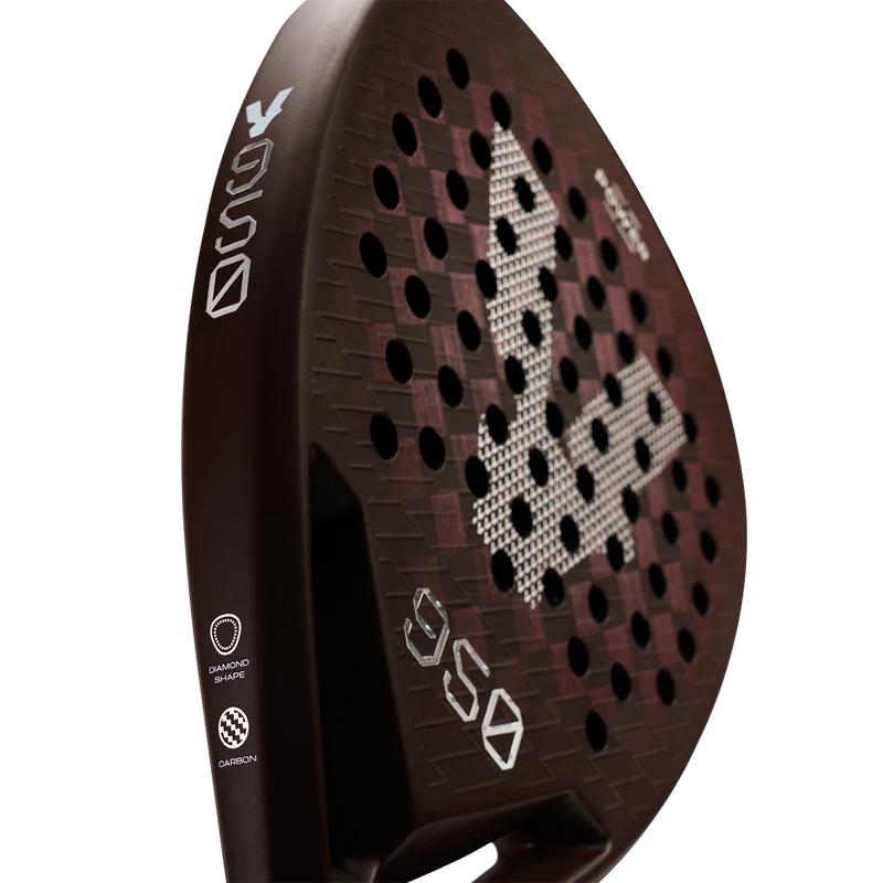 Padel Racket Volt 950 V4