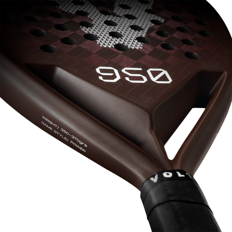 Padel Racket Volt 950 V4