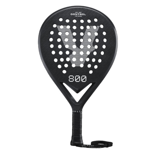 Padel Racket Volt 800 V4