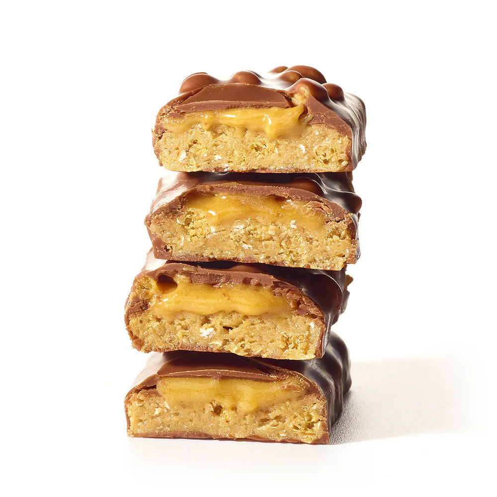 Protein Bar YuBi (Caramel)