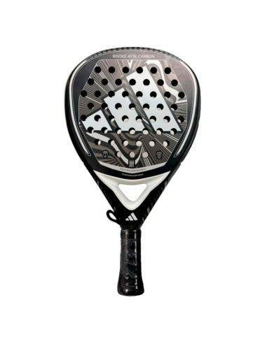 Raquete de Padel Adidas Bisoke Attack Carbon
