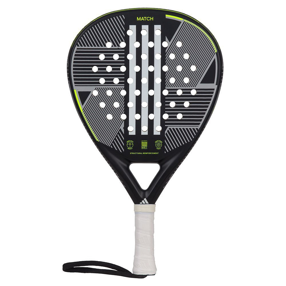 Padel Racket Adidas Match 3.3 (Clearance)