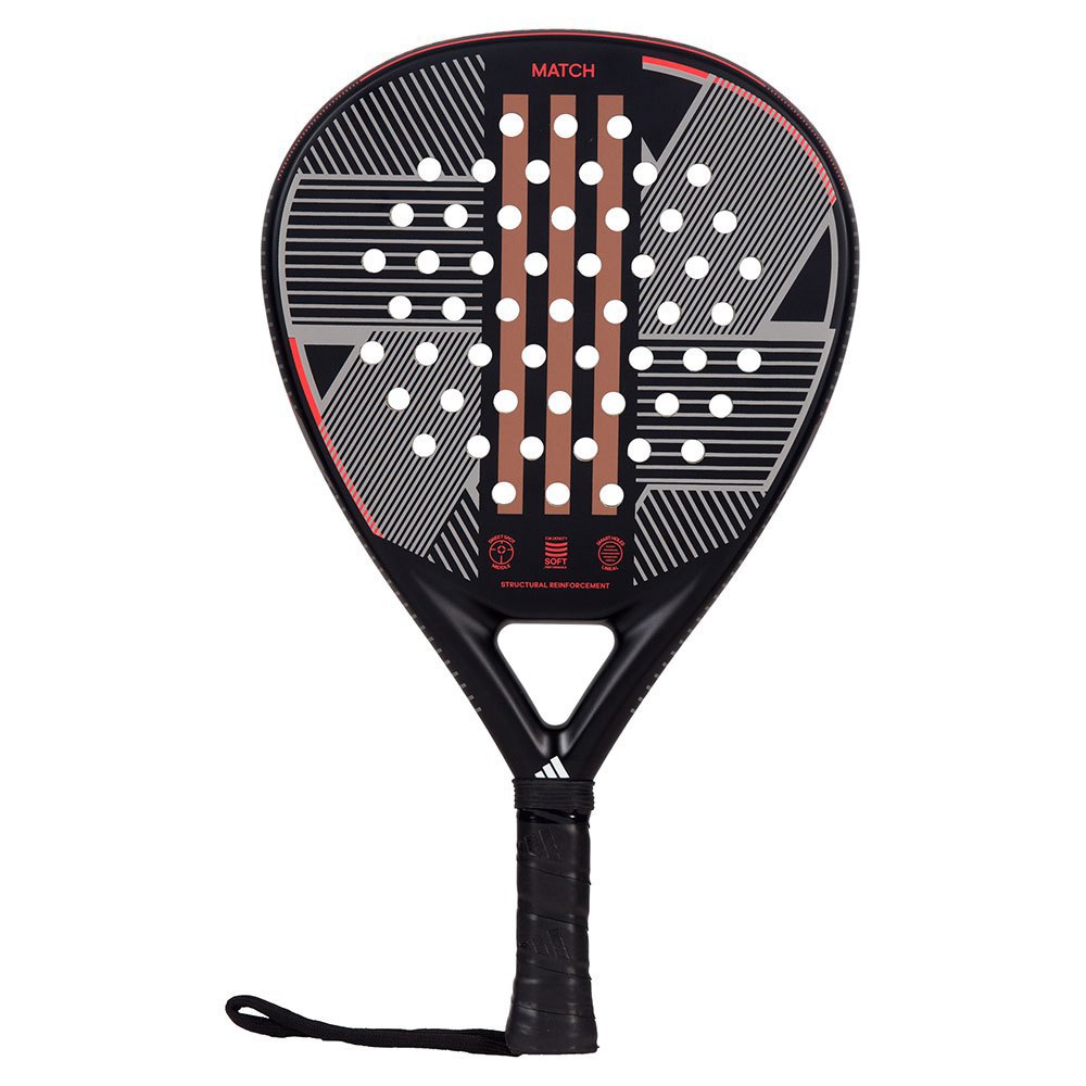 Padel Racket Adidas Match 3.3 (Clearance)