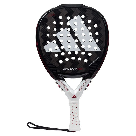 Padel Racket Adidas Ale Galán Metalbone HRD+ (2024)