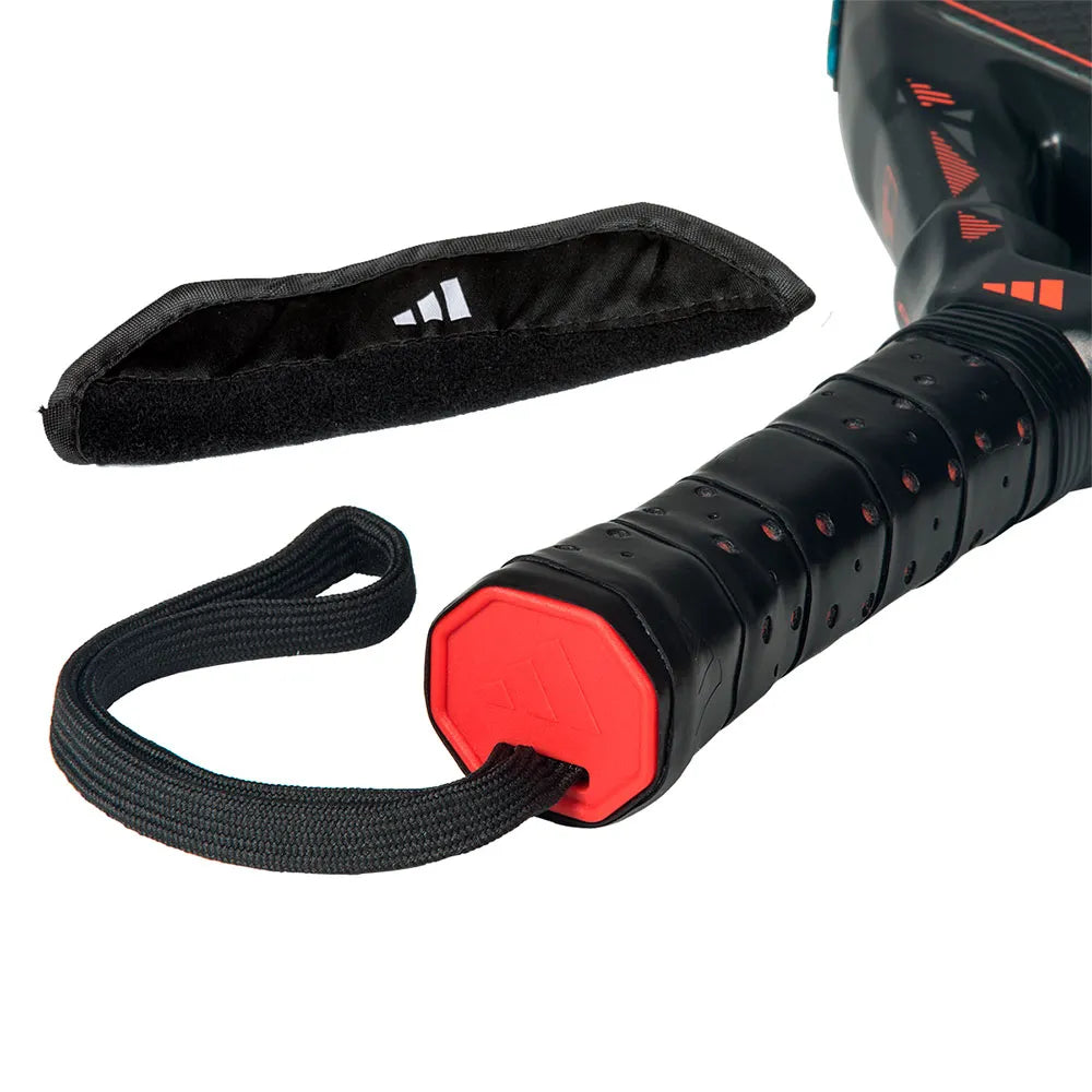 Padel Racket Adidas Ale Galán Metalbone HRD+ (2026)