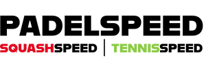 Padel Speed logo