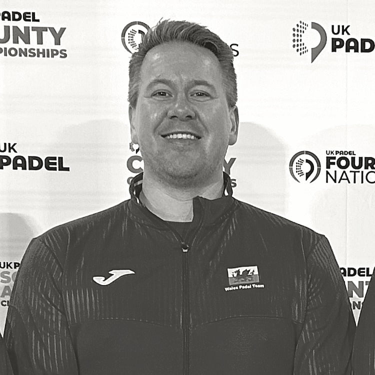 Padelspeed Coaching: Individual & Group Padel Coaching (All Levels)