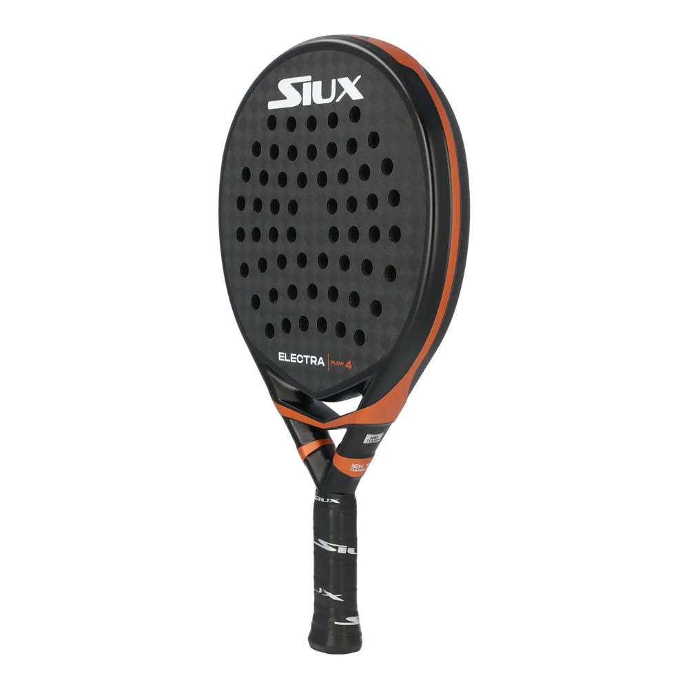 Padel Racket Siux Electra Flow 4