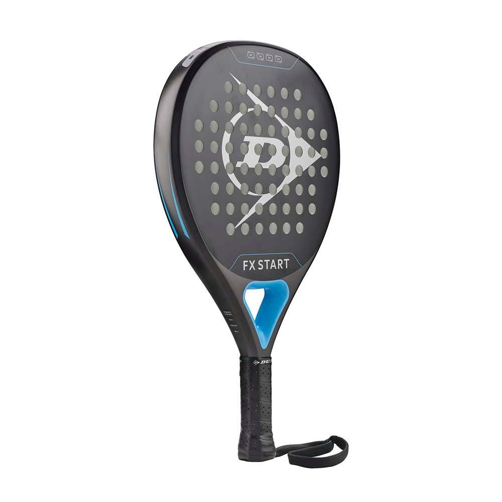Padel Racket Dunlop FX Start (2026)