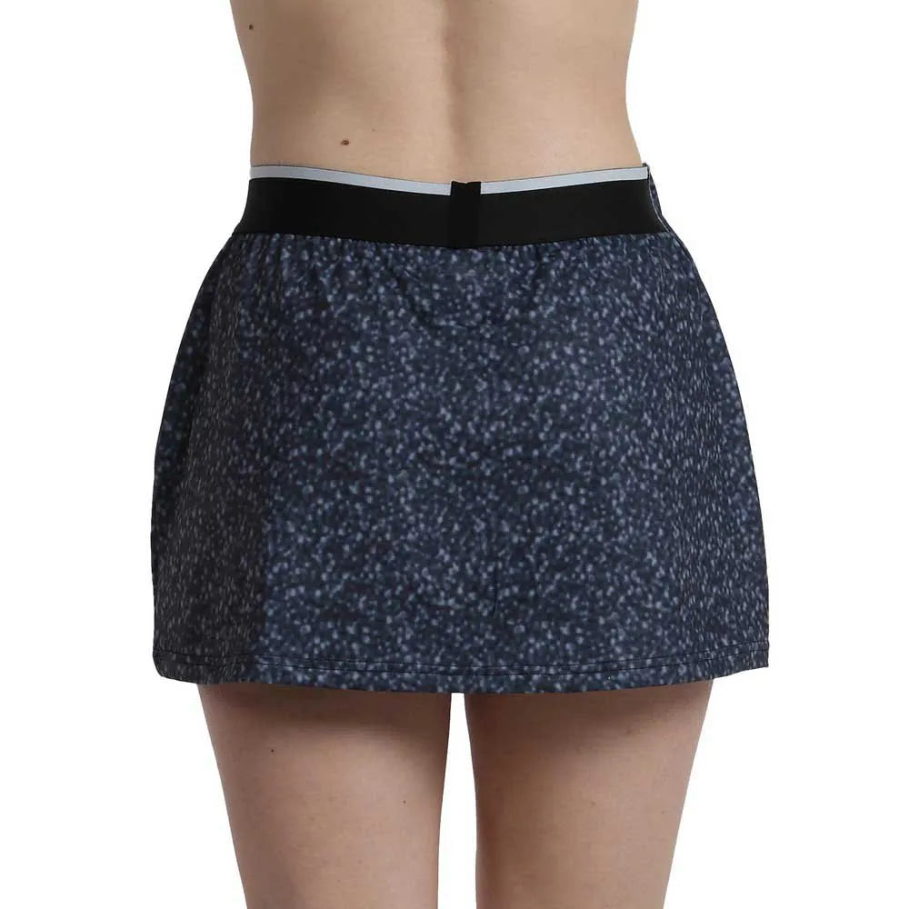 Women's Padel Skirt Bullpadel Barri - Padelspeed Padel, Squash & Tennis