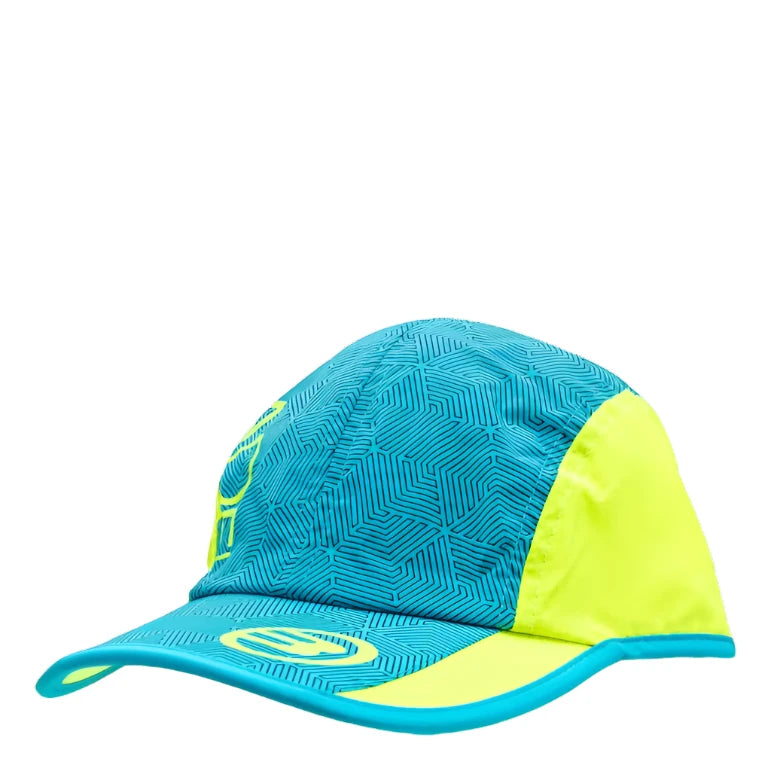 Sports Cap Bullpadel Unica Turquoise