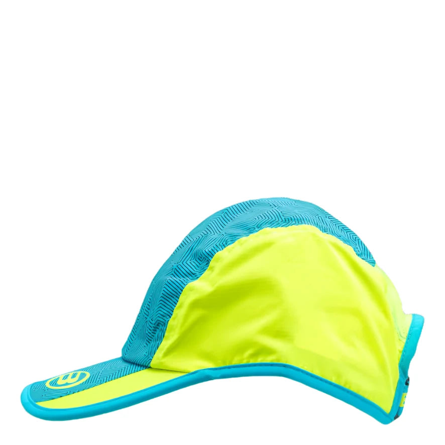 Sports Cap Bullpadel Unica Turquoise