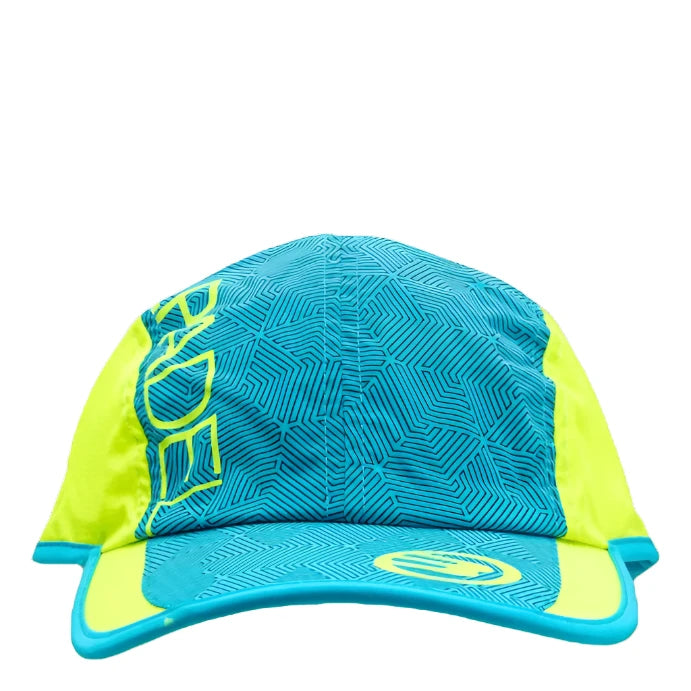 Sports Cap Bullpadel Unica Turquoise
