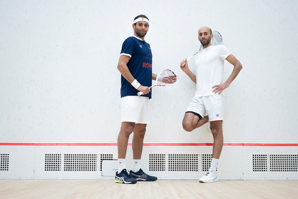 Raquette De Squash Tecnifibre Carboflex X-Top V2 - Puissance, Vitesse Et Contrôle Pour Joueurs Exigeants