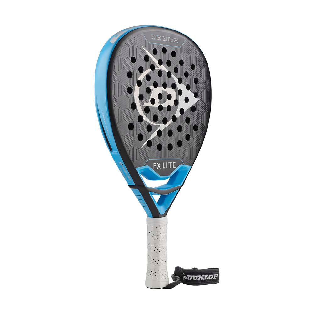Padel Racket Dunlop FX Lite (2026)