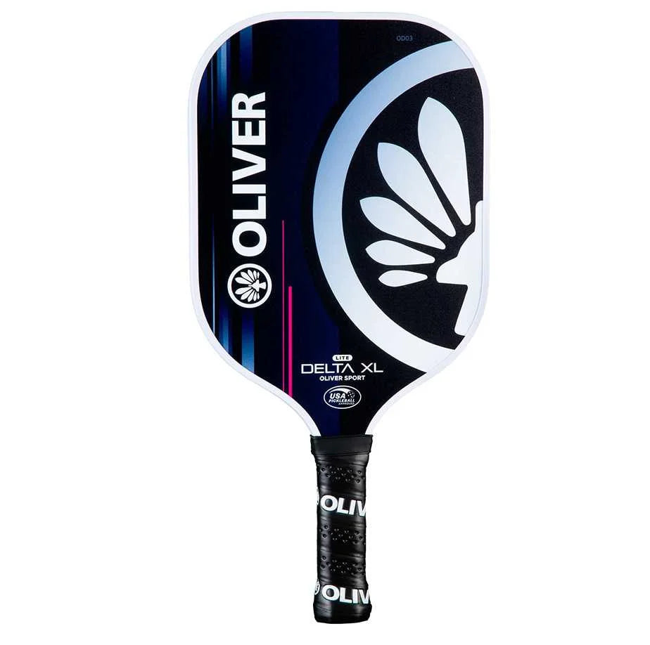 Pickleball Paddle Oliver Delta XL Lite
