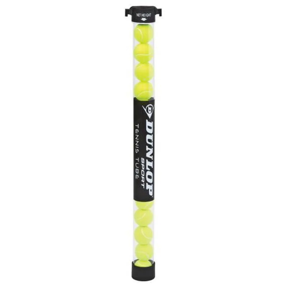 Tennis & Padel Ball Collecting Tube Dunlop - Padelspeed - UK padel and racket sports shop (Sports and outdoors, Paddle tennis)