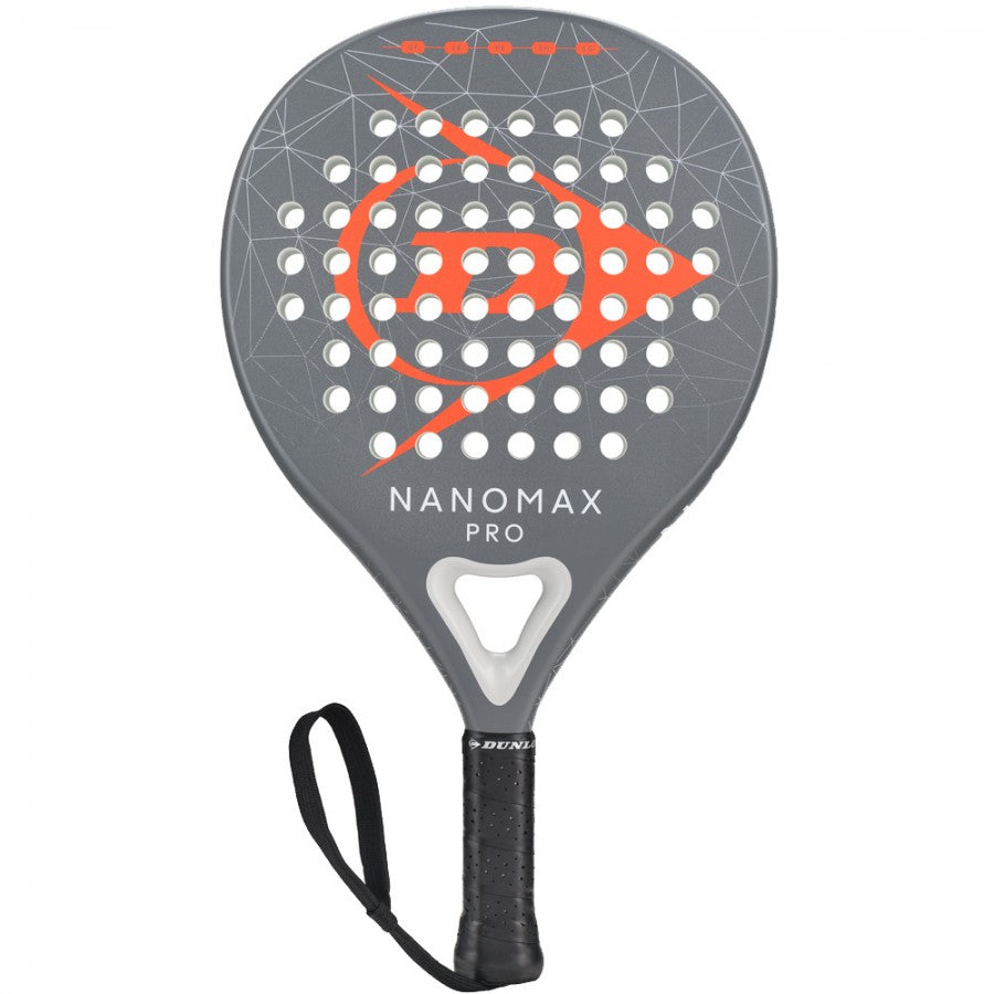 Padel Racket Dunlop Nanomax Pro (2026)