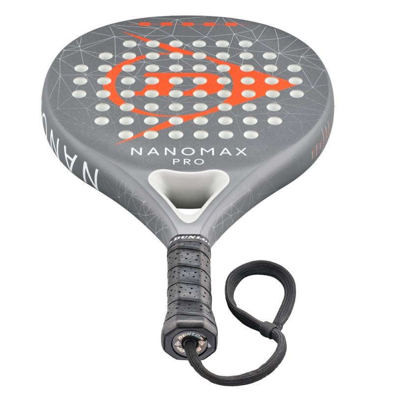 Padel Racket Dunlop Nanomax Pro (2026)