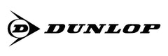 Dunlop Padel, Squash y Tenis Logo