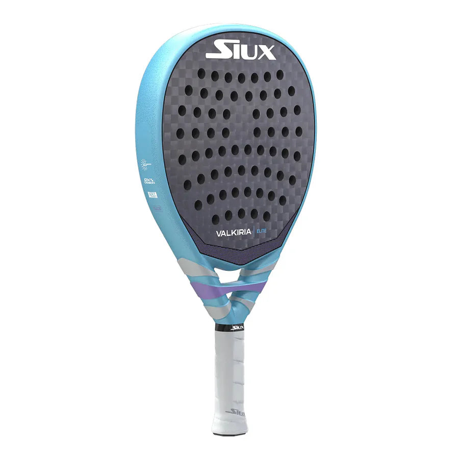 Padel Racket Siux Valkiria Elite (2026)