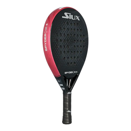 Padel Racket Siux Spyder Control Flex 4 (2026)