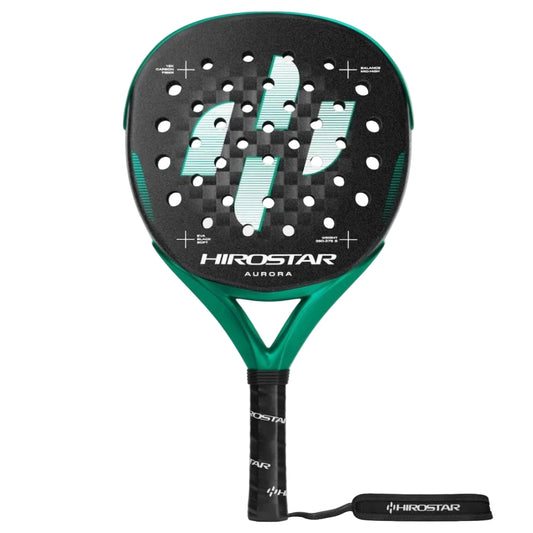 Padel Racket Hirostar Aurora (2026)