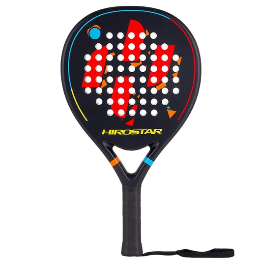 Padel Racket Hirostar Fighter