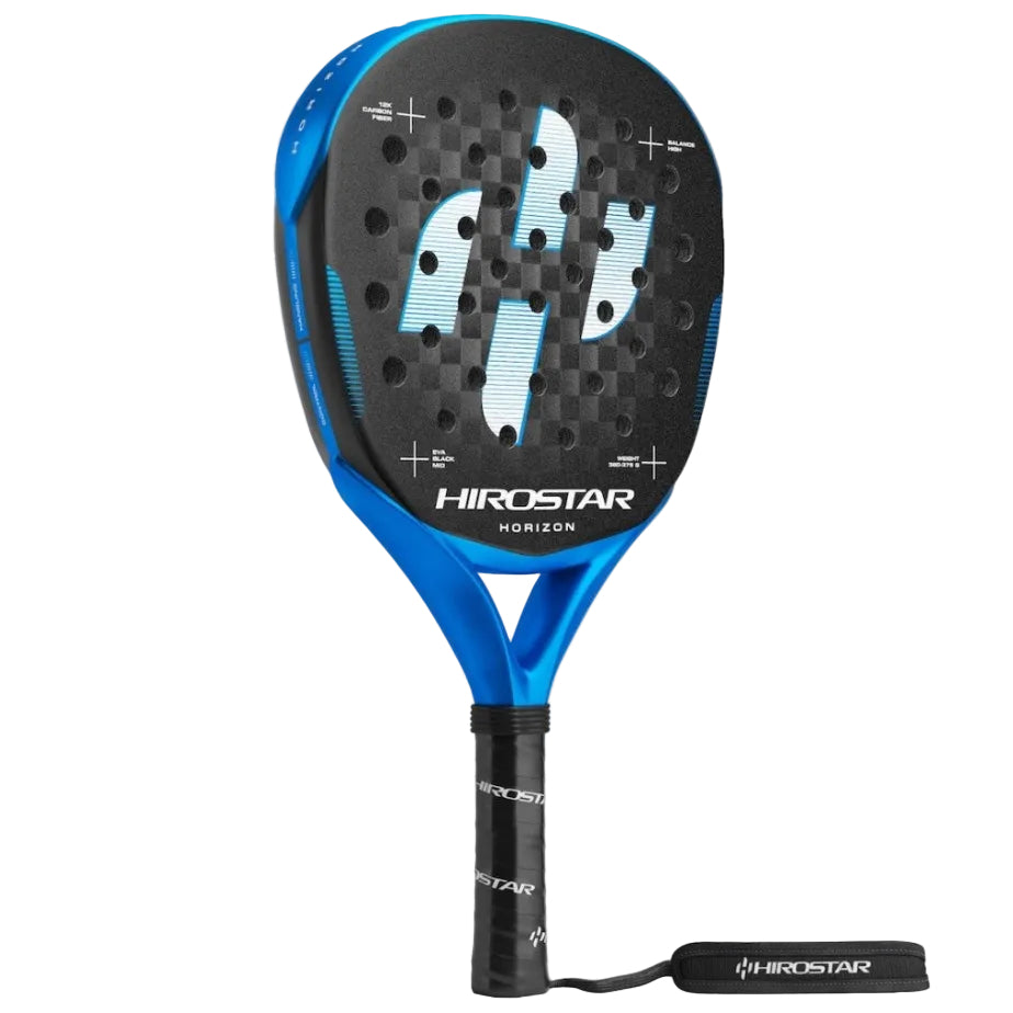 Padel Racket Hirostar Horizon (2026)