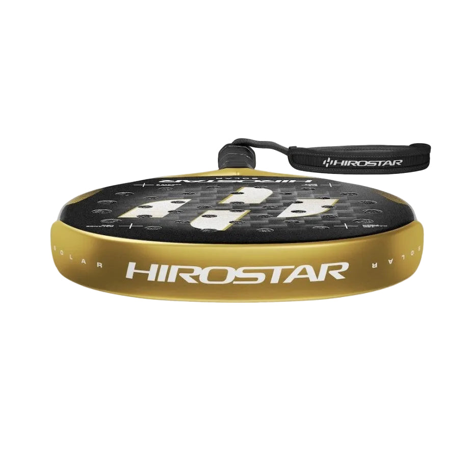Padel Racket Hirostar Solar (2026)