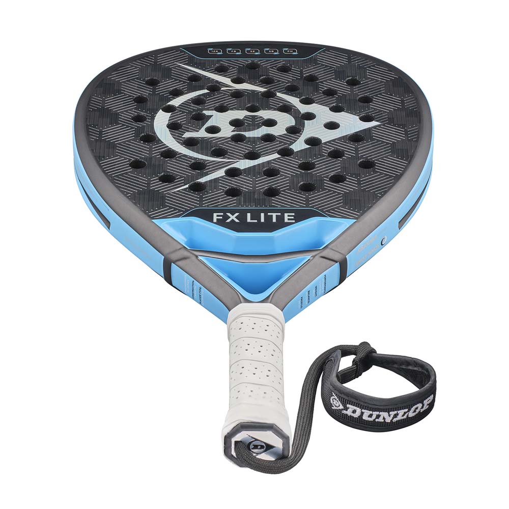 Padel Racket Dunlop FX Lite (2026)