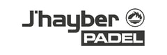 J-Hayber Padel Logo