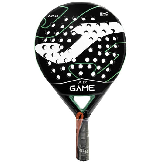 Padel Racket Joma Game Junior 2.0