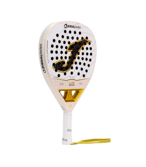 Padel Racket Joma Slam Pro Iconic (2026)