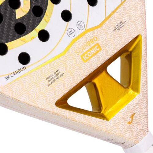 Padel Racket Joma Slam Pro Iconic (2026)
