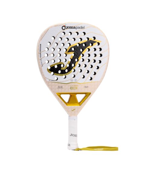 Padel Racket Joma Slam Pro Iconic (2026)