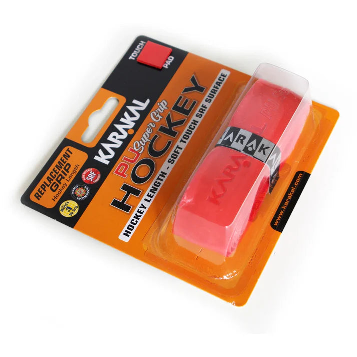 Hockey Karakal PU Grip - Padelspeed - UK padel and racket sports shop (Sports & Outdoors)
