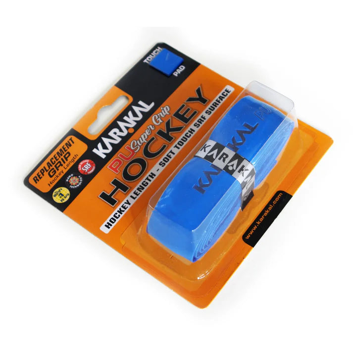 Hockey Karakal PU Grip - Padelspeed - UK padel and racket sports shop (Sports & Outdoors)