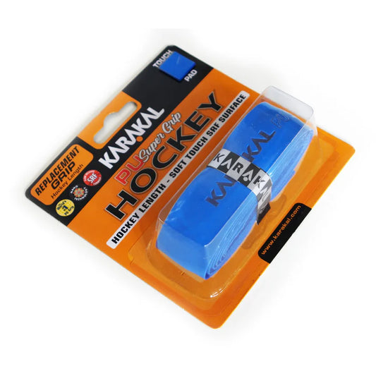 Hockey Karakal PU Grip - Padelspeed - UK padel and racket sports shop (Sports & Outdoors)