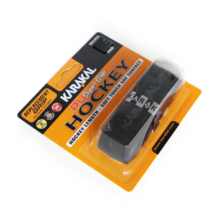 Hockey Karakal PU Grip - Padelspeed - UK padel and racket sports shop (Sports & Outdoors)